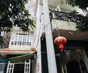 Bán nhà bùi minh trực ngang 8m gần chợ 4 tầng hoàn công mới ở ngay hoặc chdv- 0931172218