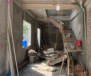 Bán nhà lô góc 4 tầng   ô tô vào nhà   đan phượng   gần ql32   gần vành đai 4   48m2 -nhỉnh 5 tỷ