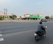 Bán đất tặng nhà mặt tiền tỉnh lộ 15, sát tttm centre mall củ chi, 95m2 chỉ 5 tỷ