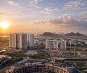 Sống giữa thiên nhiên   sở hữu căn góc view biển tại fpt plaza 3