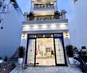 bán nhà mới kdc omely   huỳnh tấn phát, nhà bè