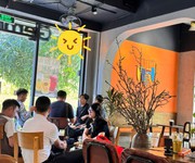 Cần sang nhượng quán cà phê khu imperia vinhome smart city, tây mỗ.