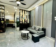 Bán nhà hxh ấp bắc, phường 13 tân bình  4 15  5 tầng khu nhà ga t3