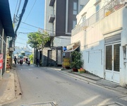 Bán nhà trần thị điệu quận 9- 5,6tỷ-62m2-hxh-sổ riêng-gần chợ hoa cao-an ninh