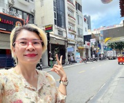 Chính chủ chưa qua đầu tư - bán nhà 2 tầng mt phố tây bùi viện, quận 1 - giá tốt nhất khu vực  chào