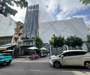 Bán building 8 tầng có hầm - mặt tiền kd đ. ngô thời nhiệm, quận 1 - hiếm nhà bán - dòng tiền siêu