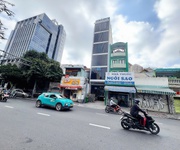 Chính chủ 1 đời xưa bán nhà mặt tiền kd đ.võ thị sáu, quận 1 - hiếm nở hậu vuông 7m 20m - khu vực