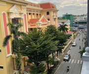 Bán đất chiều ngang hiếm 7x17m đường dương quảng hàm, lộ giới 6m thông , hợp chdv, giá chỉ 16,5 tỷ