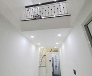 Bán nhà hẻm q10, ngô quyền, 15m2, 4t, 2pn, shr - 3.65 tỷ