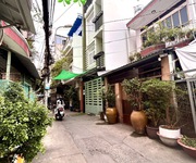 Nhà mt đ.số- xe hơi đậu cửa- dân cư hiện hữu- lưu thông khánh hội- bến vân đồn- hoàng diệu.