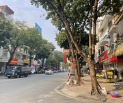 Lô góc, 2 mặt đường khu đô thị đại kim - nguyễn cảnh dị. dt 99m2. mt chính 6.6m. giá tốt 330