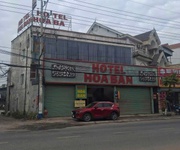 Chính chủ bán khách sạn hoa ban   thuận an, bình dương