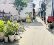 Bán gấp nhà lê trọng tấn tây thạnh tân phú sát tân bình 62m2 ,2 tầng 5 tỷ