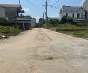 Đất đẹp thôn ấp tre  tổ 9, quang minh , mê linh. vuông vắn, mt rộng, đường thông bàn cờ