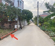 Bán đất thôn ấp tre, xã quang minh, thành phố hà nội. gần kcn và trường cd y dược tuệ tĩnh