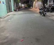 Lê văn quới khu vip nhà lầu-ngay ngã tư 4 xã hẻm xe hơi đỗ cửa 56m2,2tầng  5 tỷ