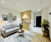 Chung cư nguyễn đức thuận   quận tân bình -3.8 x 9  34 m2    1.3 tỷ