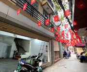 Lạc long quân 35m x5 tầng 10 tỷ,ngõ ô tô,kinh doanh,thông các ngả