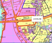 1 Bán lô đất lúa gần quốc lộ 50 b giá 850 triệu