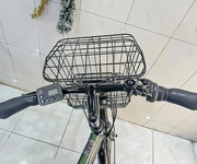 2 Xe đạp thể thao địa hình điện trợ lực Nhật : Panasonic velo Star 2 Xe đạp thể thao địa hình điện trợ lực Nhật : Panasonic velo Star