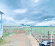 Bán đất sẵn nhà tiền chế hẻm tổ 32, liên nghĩa, đức trọng