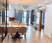 Căn hộ 78m2 2PN đẹp full nội thất Goldmark City 136 Hồ Tùng Mậu