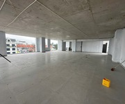 Cho thuê căn góc tòa nhà 7 tầng tại Vĩnh Yên, Vĩnh Phúc. DT cho thuê 1400m2