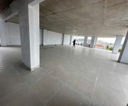 5 Cho thuê căn góc tòa nhà 7 tầng tại Vĩnh Yên, Vĩnh Phúc. DT cho thuê 1400m2