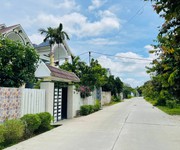 Chính chủ bán lô đất trục chính đường 7,5m - full thổ cư - sẵn sổ