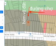 4 Bán đất chợ Quy Đức, QL 50, Bình Chánh 4 Bán đất chợ Quy Đức, QL 50, Bình Chánh