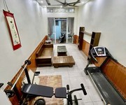 Nhà gần phố Tôn Thất Tùng 47m2 x 4T gần ô tô ngõ thông, nhỉnh 10 tỷ