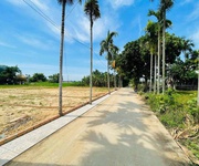 Vừa Ra Block Liền Kề - Điện Bàn, Giá Chỉ Từ 6XX/Nền