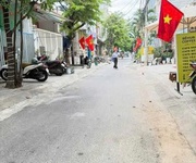 Bán nhà 2 mặt tiền góc tôn thất thiệp   an thượng, gần đh kinh tế, dt 64m2   phố ăn uống