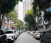 Bán gấp biệt thự đơn lập phố thọ tháp  kđt dịch vọng , quận cầu giấy