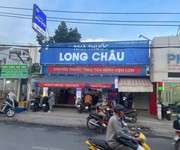 cần tiền bán gấp  mặt tiền lê văn lương   phước kiển  dòng tiền 60tr/tháng
