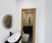 2 Nhà phố vườn trung tâm Cần Đước