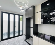 4 Nhà phố vườn trung tâm Cần Đước