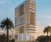 Căn hộ cao cấp dubai   private pool  escrow 100