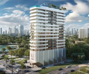 1 Căn hộ cao cấp dubai   private pool  escrow 100