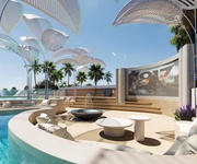 4 Căn hộ cao cấp dubai   private pool  escrow 100