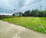 Chỉ 6xx triẹu sở hữu ngay 1 lô đất tại điện hồng - cẩm văn tây sát trục 609B