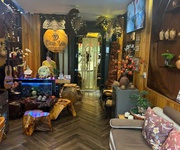 Bán nhà đường thành, 35m2, 4 tầng, mặt tiền 3.2m, 21.5 tỷ, ngõ rộng thoáng, kinh doanh đỉnh