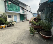 Bán nhà 38m2, xh đổ cửa, 3 tầng, 3 pn, liên tỉnh 5