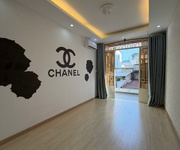 Cực hiếm  nhà mới 3 tầng cao đạt q5 - hẻm 4m thông - chỉ hơn 5 tỷ xách vali vào ở ngay