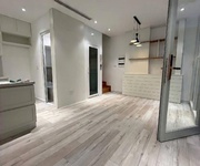 Bán nhà láng hạ 38m x6 tầng thang máy 12,35 tỷ lô góc