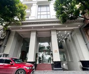 10 Tầng Hoàn Công 400M2 Đường Lê Duẩn Mặt Hồ View Công Viên 265 Tỷ