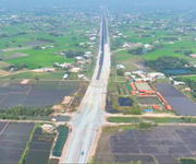 Vì Sao Nên Sở Hữu Ngay Đất Ở Khu Đt.823D   Đức Hòa, Long An