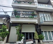 Giảm shock còn 9.9 tỷ -hẻm ôtô 8m 5 tầng st-4pn ngang hiếm 5.5m nhà cực đẹp giáp q10