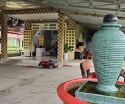 Bán nhà mặt tiền đường tỉnh lộ 7, gần bv củ chi, ngang 10 60m, 600m2 chỉ 4.1tỷ dọn vào ở ngay