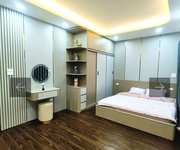 4 Thang máy   7 tầng   full đồ   14.9 tỷ  thịnh quang